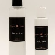 ΤΥΠΟΥ  “Aqua pour Homme- Bulgary” (Ανδρικη Body Lotion)