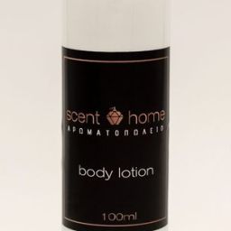 Βανίλια Body Lotion