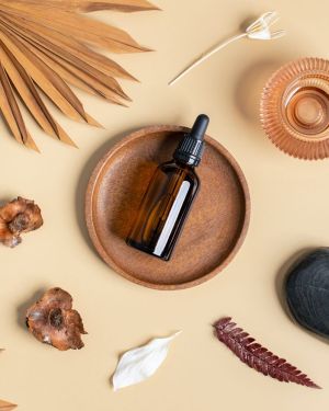 ARGAN OIL