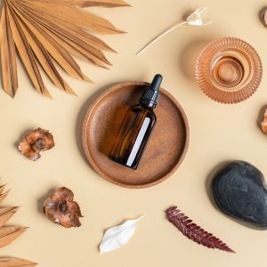 ARGAN OIL