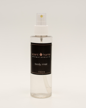 BODY MIST White Musk 150ML (BASIC)