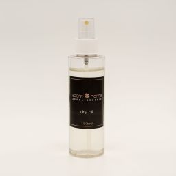 DRY OIL Καραμελα 150ML (BASIC)