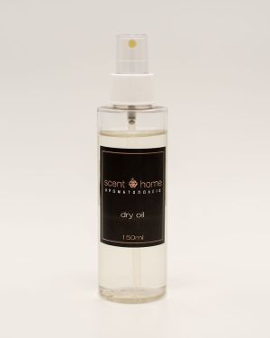 DRY OIL ΤΥΠΟΥ “Midnight rain- La Praire” 150ML (ΓΥΝΑΙΚΕΙΟ)