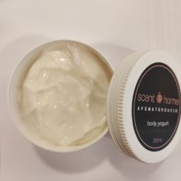 BODY YOGURT Λεβαντα 200ML (BASIC)