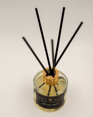 DIFFUSER STICK ΣΟΚΟΛΑΤΑ 100 ML (ΑΡΩΜΑΤΙΚΟ ΧΩΡΟΥ)