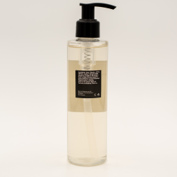 ΑΦΡΟΛΟΥΤΡΟ Μπισκοτο- Βανίλια 200ML (BASIC-SHOWER GEL)