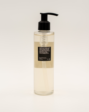 ΑΦΡΟΛΟΥΤΡΟ  Γαρδενια 200ML (BASIC-SHOWER GEL)