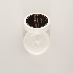 BODY BUTTER  “Σοκολατα“ 200ML (BASIC)